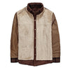 Winter Jacket Men Thicken Warm Fleece Jackets Coats Pure Cotton Plaid Jacket Military Clothes BENNYS 
