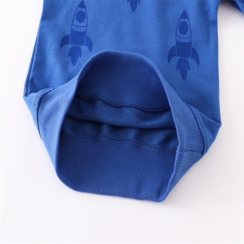 Winter Kids Clothes Boys Sweatshirts Cotton Long Sleeve Tops Hoodies Shirts BENNYS 