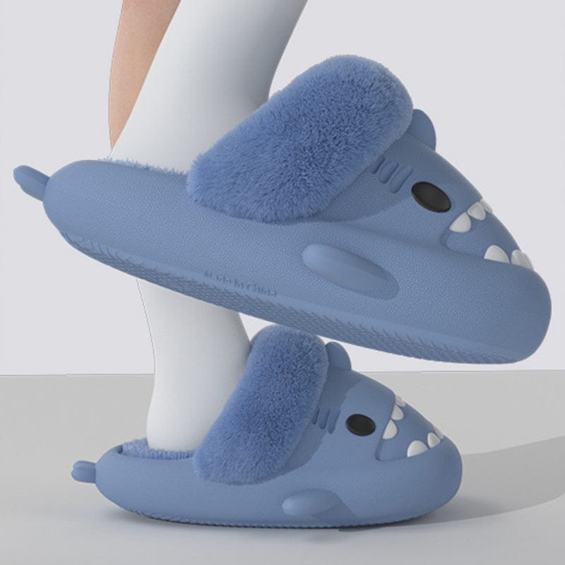 Winter Slippers Bedroom House Shoes Women BENNYS 