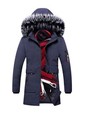 Winter Warm Jacket BENNYS 