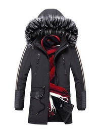 Winter Warm Jacket BENNYS 