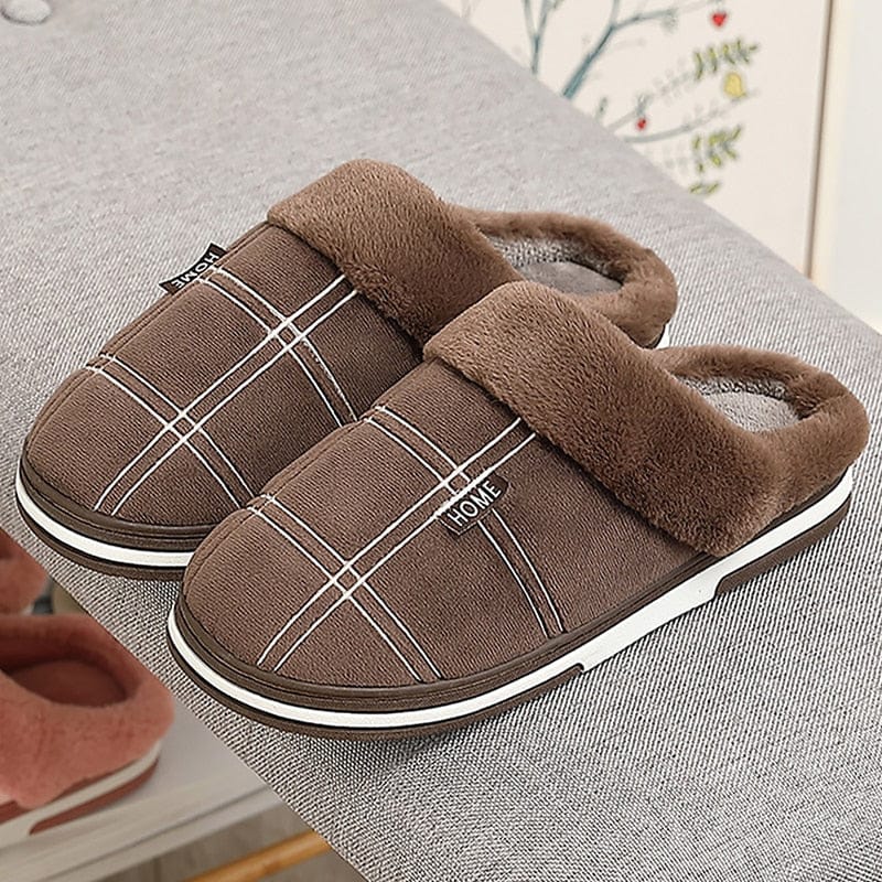 Shoe deals slippers mens