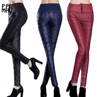 WinterThick Cotton Warm Pants For Women BENNYS 