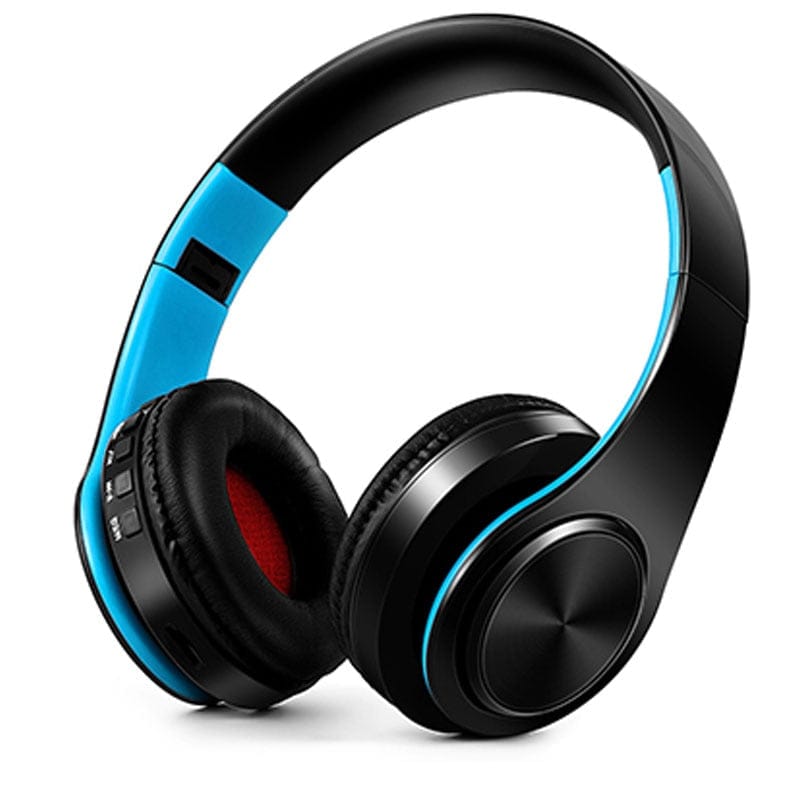Wireless Headphones Bluetooth Earphone Bluetooth Headset BENNYS 