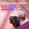 Wireless Headset With Mic Sports Earbuds BENNYS 