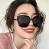 Women 2021 High Quality Retro Sunglasses BENNYS 