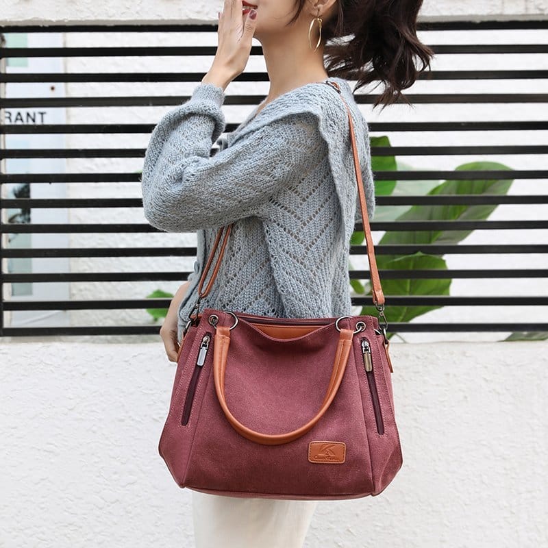 Women Bags Fashion Designer Shoulder Bag BENNYS 