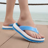 Women Casual Massage Durable Flip Flops Beach Sandals BENNYS 