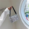 Women Clutches Evening Bags Rhinestone Bag Luxury Designer Handbags BENNYS 