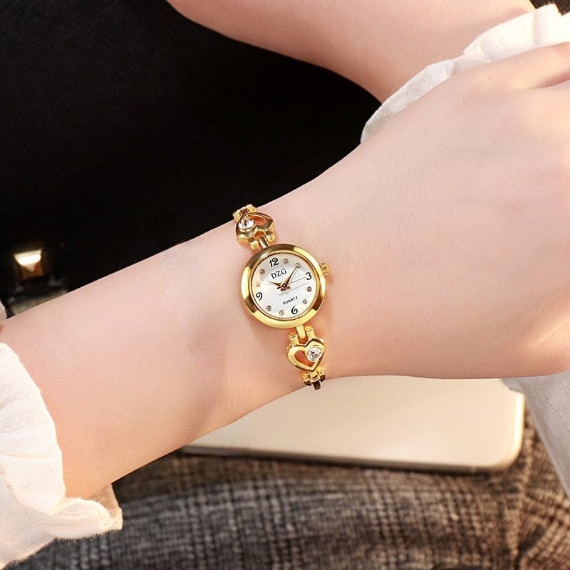 Casual best sale women watches