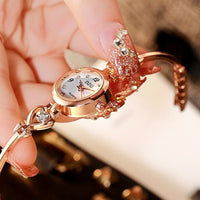 Women Dress Casual Bracelet Watches Gift Accessories BENNYS 