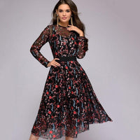 Women Evening Ladies Cocktail Dresses Prom Ball Gown BENNYS 