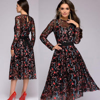 Women Evening Ladies Cocktail Dresses Prom Ball Gown BENNYS 