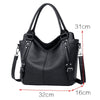 Women Handbag Leather Luxury Women Bag BENNYS 
