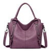 Women Handbag Leather Luxury Women Bag BENNYS 