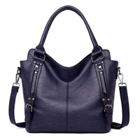 Women Handbag Leather Luxury Women Bag BENNYS 