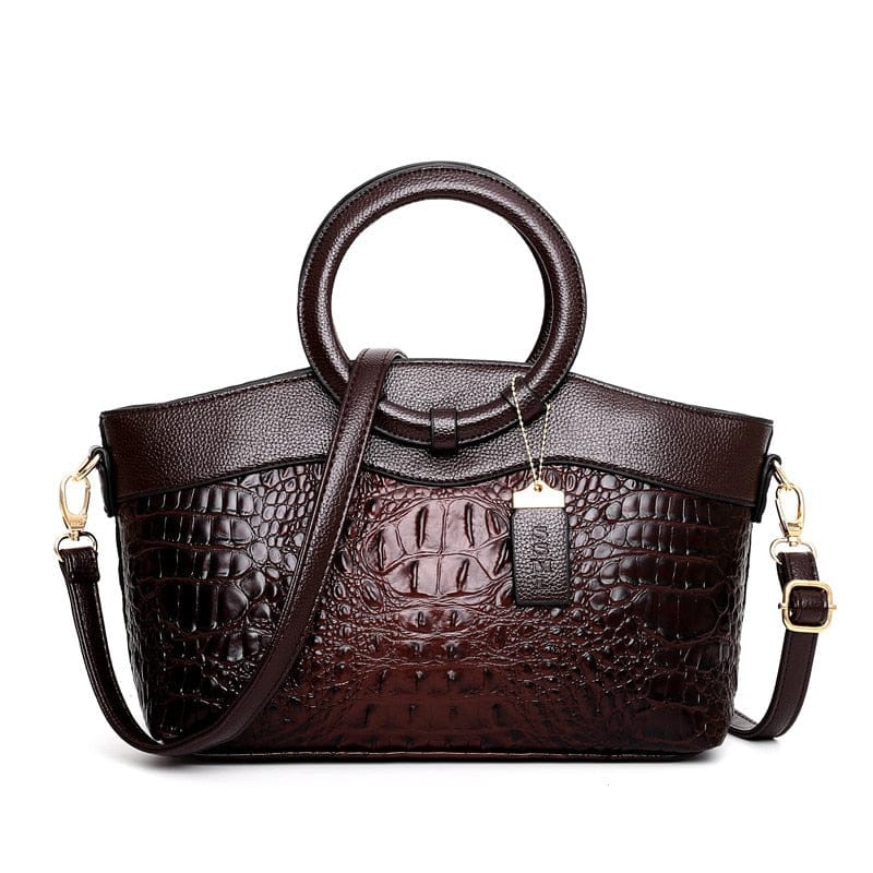 Women Luxury Handbags Women Bags BENNYS 