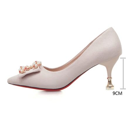 Nice pumps for ladies sale