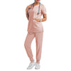 Women Scrubs Sets Tops + Pant Nurses Accessories BENNYS 