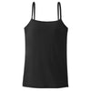 Women Seamless Crop Top V-Shaped Camisole BENNYS 