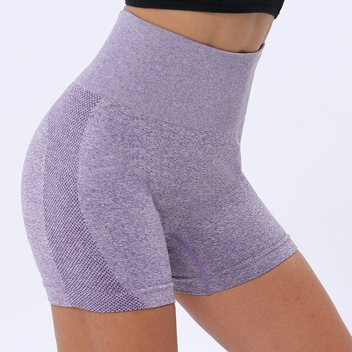 Women Seamless Leggings Fitness High Waist Exercise Leggings BENNYS 