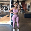 Women Seamless Leggings Fitness High Waist Exercise Leggings BENNYS 