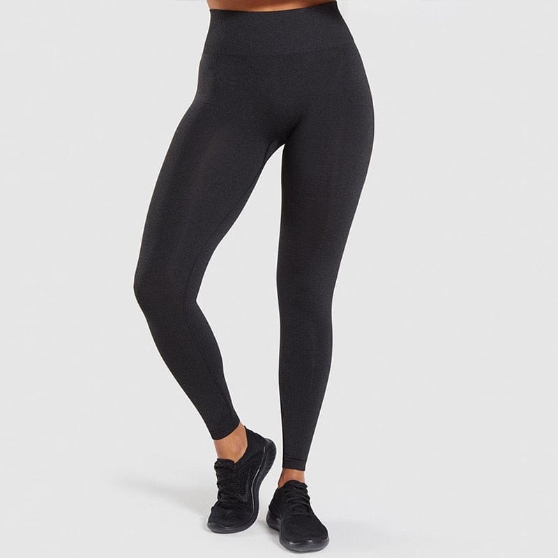 Women Seamless Leggings Fitness High Waist Exercise Leggings BENNYS 