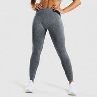 Women Seamless Leggings Fitness High Waist Exercise Leggings BENNYS 