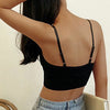 Women Sexy Crop Tops Sports Bra Female Tube Tops BENNYS 