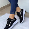 Women Sneakers Lace-up Sports Shoes BENNYS 