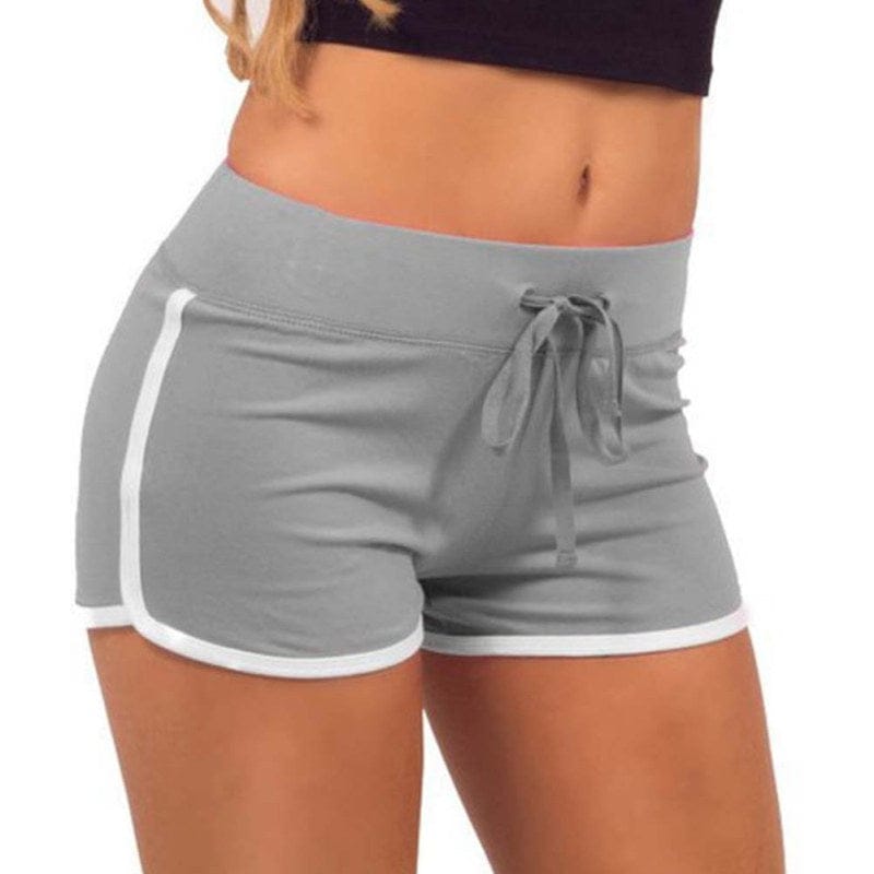 Cool shorts 2025 for women