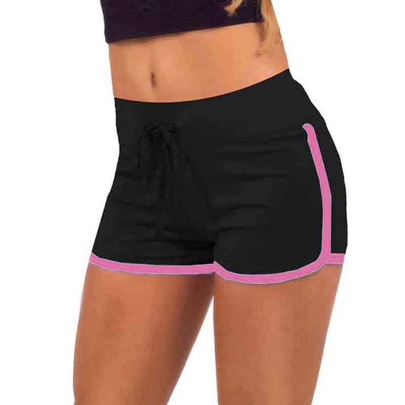 Cool shorts shop for women