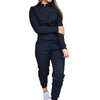 Women Street Shooting Casual Suit Two-Piece Suit BENNYS 