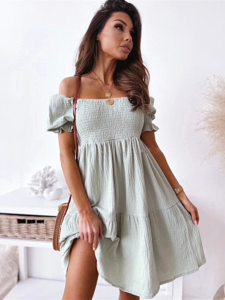 Womens summer dresses store for the beach