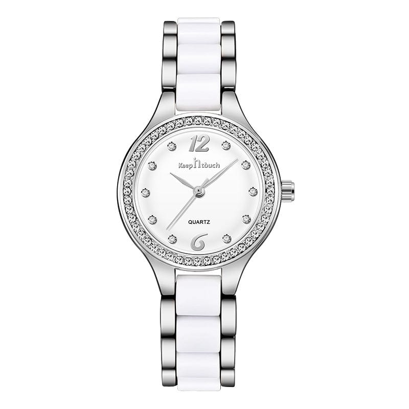 Women Watches Luxury Quartz Female Wrist Watches BENNYS 