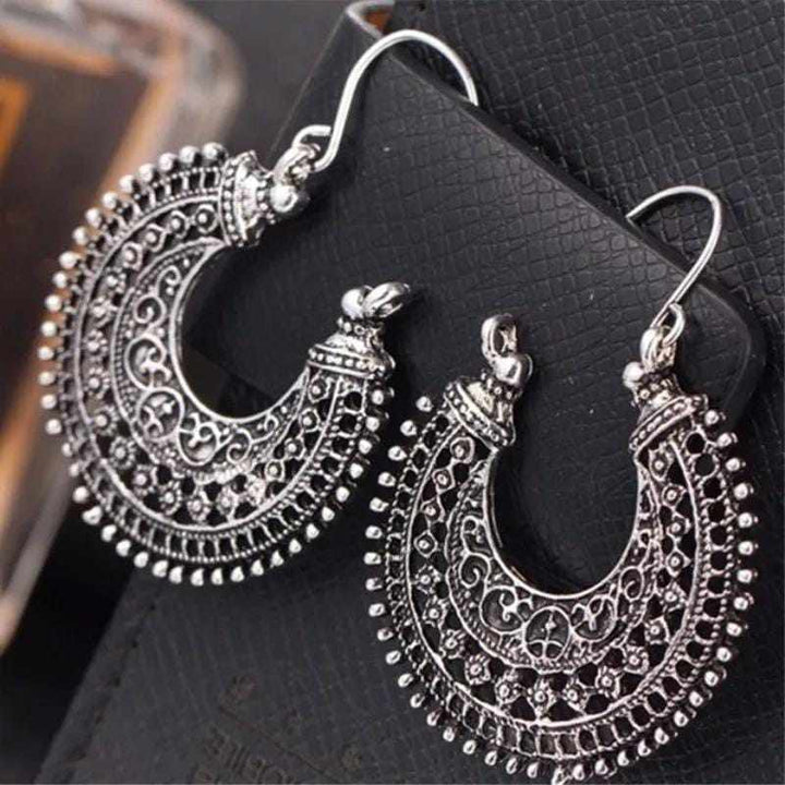 Women's Boho Design Drop Earrings BENNYS 