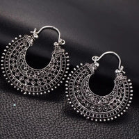 Women's Boho Design Drop Earrings BENNYS 