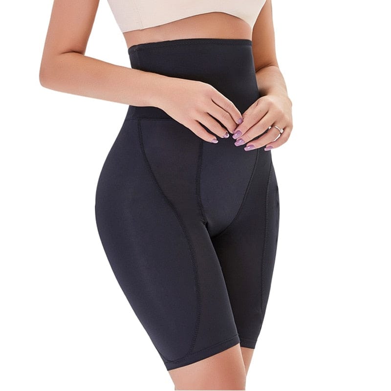 NINGMI Women Butt Lifter Hip Enhancer Control Panties Body Shaper