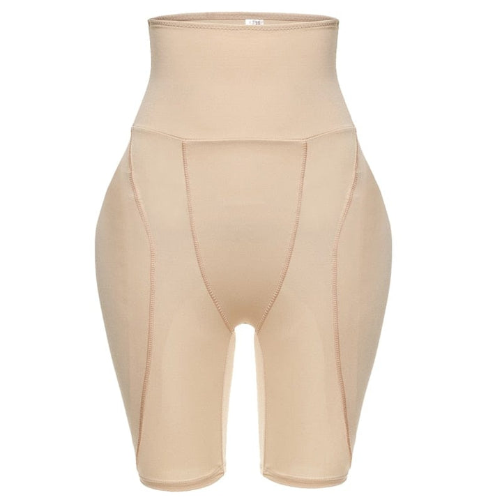 Women's Butt Lifter Hip Enhancer Control Panties BENNYS 