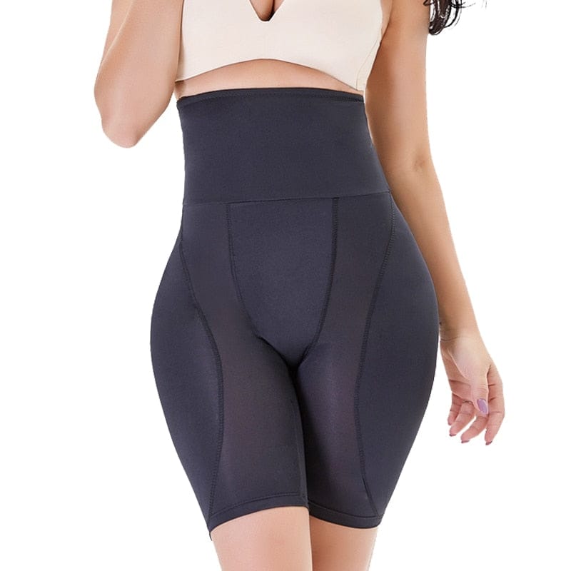 Ningmi Butt Lifter Hip Enhancer Women Shaper Panties Plus Size Hip Shapewear  Underwear Seamless Body Shaper Panties