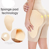Women's Butt Lifter Hip Enhancer Control Panties BENNYS 