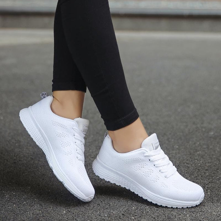 Women's Casual Sneakers/ Gym Shoes BENNYS 