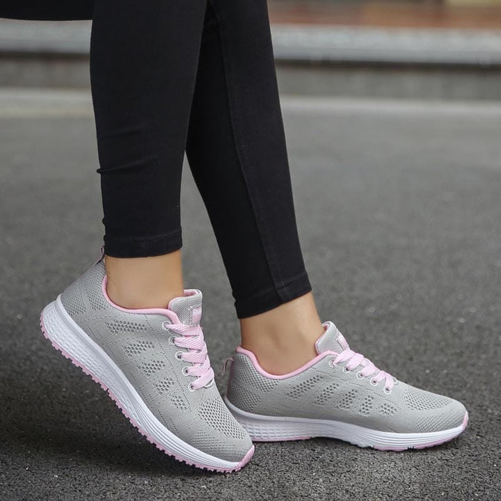 Women's Casual Sneakers/ Gym Shoes BENNYS 