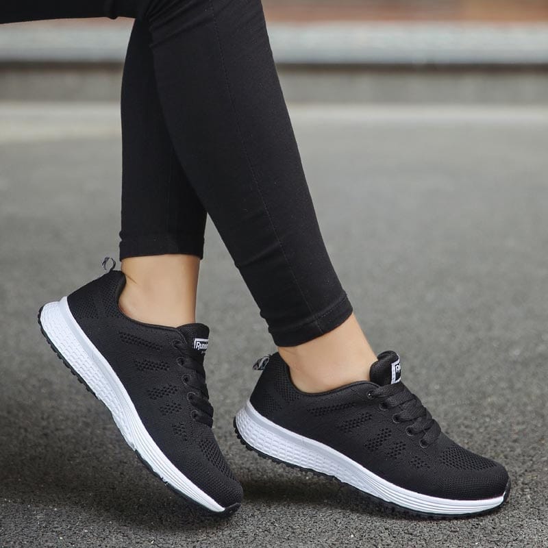 Women's Casual Sneakers/ Gym Shoes BENNYS 