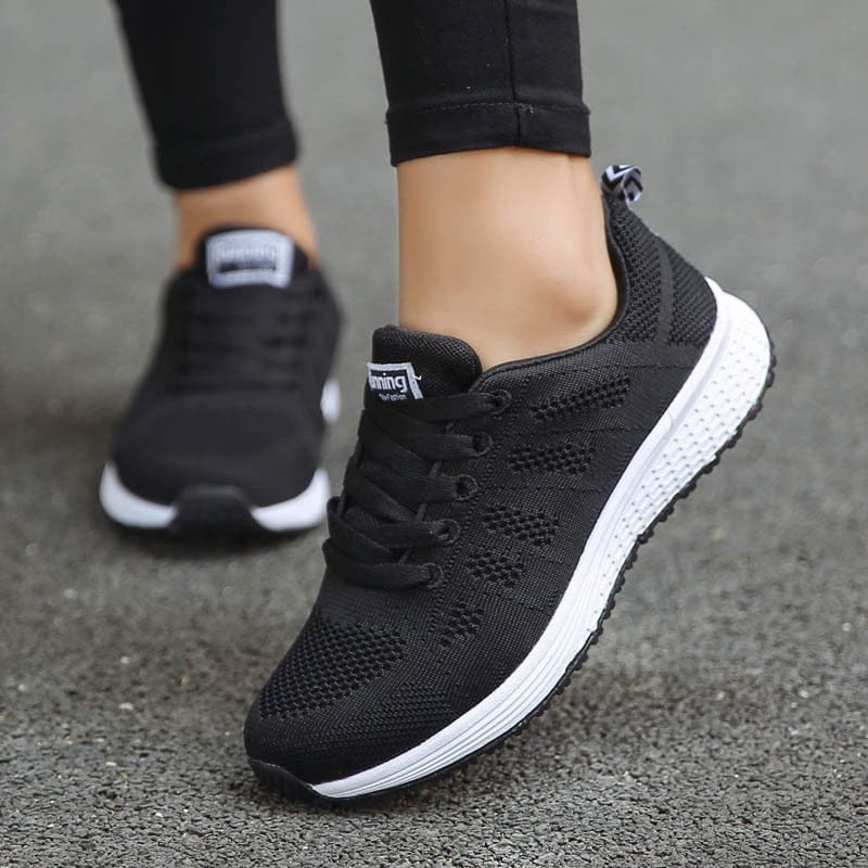 Women's Casual Sneakers/ Gym Shoes BENNYS 