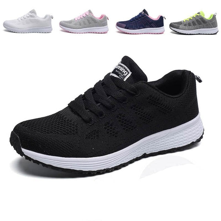 Women's Casual Sneakers/ Gym Shoes BENNYS 