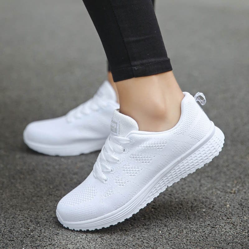 Women's Casual Sneakers/ Gym Shoes BENNYS 
