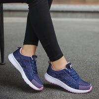 Women's Casual Sneakers/ Gym Shoes BENNYS 