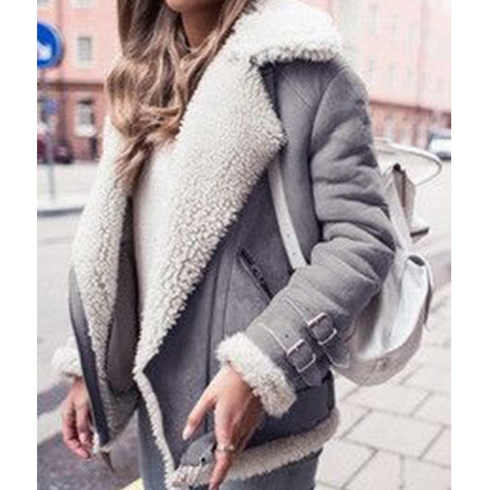 Women's Coat Winter 2021 Hot Cotton Outerwear BENNYS 