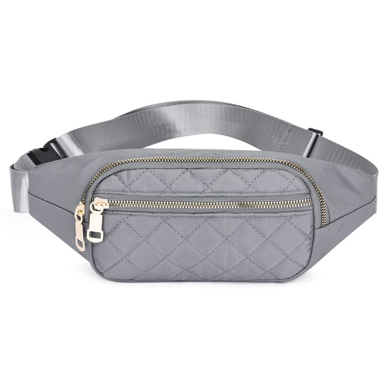 Women's Crossbody Waist Bags For Sports BENNYS 